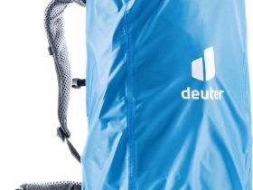 Чехол для рюкзака Deuter 2021 Raincover I (зеленый)