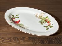 Блюдо Wonderful Time