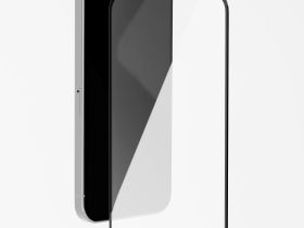 Защитное стекло VLP A-Glass для Apple iPhone 16 Pro