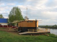 Подосиновский краеведческий музей