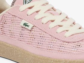 Женские кроссовки Lacoste BASESHOT LITE 126 1 SFA