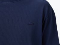 Мужская хлопковая футболка Lacoste