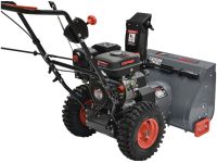 Снегоуборщик PARMA МСБ-01-756