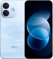 Смартфон Xiaomi REDMI Note 17 Pro 5G 6/128 ГБ Голубой