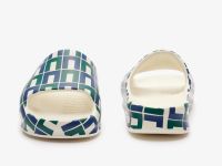 Женские сланцы Lacoste SERVE SLIDE 2.0 124 2 CFA