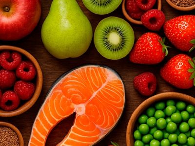 Питание при инсулинорезистентности