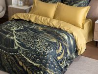 Постельное белье Lusso (на резинке)