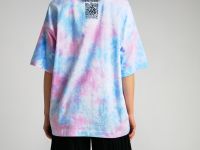 Фуфайка трикотажная для женщин (футболка)