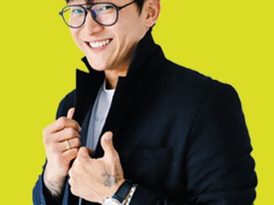 Alex Lim (Алекс Лим)