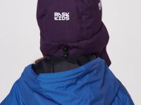 Шапка-ушанка BASK kids