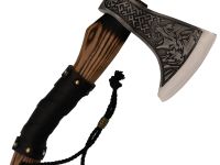 Топор Волк, кулачный