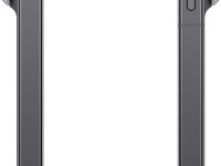 Смартфон HUAWEI Mate 80 Pro 16/512 ГБ Чёрный