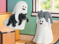 26CB652YL01 Коллекционная фигурка Ghody - Behold My Cat