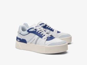 Женские кеды Lacoste L002 EVO 124 7 SFA