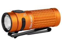 Фонарь Olight Baton 4 Premium Edition Orange
