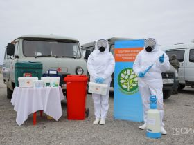 Экстренные службы Якутии подвели итоги масштабных учений