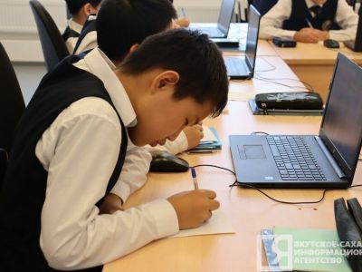 Свыше 3,4 тысяч российских школ примут участие в акции «День IT-знаний»