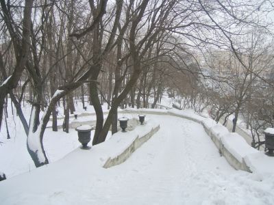 Усадьба "Усачевых-Найденовых"