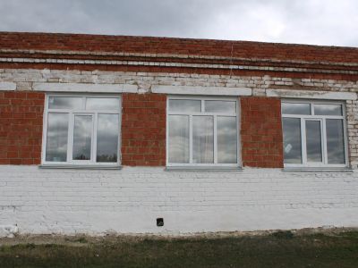 Кочневская сельская библиотека – филиал № 11