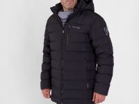 Пальто пуховое Siberia III Мужское