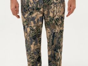 Летний костюм для охоты Remington Hot Summer 2 Figure