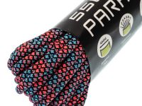 Паракорд 550 Jelly snake, 10 м