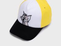 Кепка детская трикотажная для мальчиков