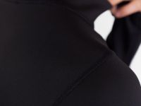 Первый слой фуфайка с длинным рукавом Active Warm II Мужская