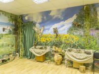 Выставочный зал г. Коряжмы