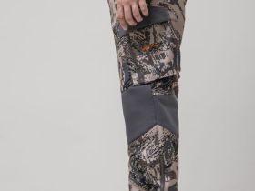 Костюм Remington XM Elite Improved Figure