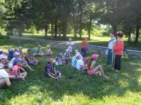 Ртищевская городская библиотека № 2