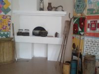 Музей города Саянска