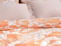 Комплект наволочек Птица/Uccello