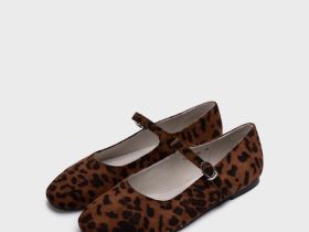 Туфли для девочек