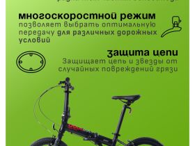 Детский велосипед Maxiscoo S009 16, год 2024, цвет Черный