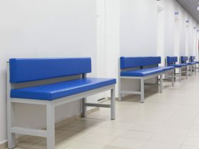 Мебель для больницы изготовили в исправительном учреждении Якутии