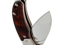 Складной нож Витязь B5230-1, сталь 8Cr14MoV