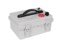 Электрический плавник для SUP крепление US BOX