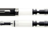 Ручка перьевая TWSBI ECO, Черный, F