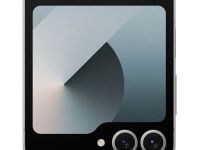 Samsung Galaxy Z Flip6 12/512Gb (Silver Shadow)