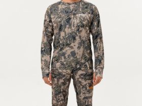 Футболка Remington Hunting Shirts figure