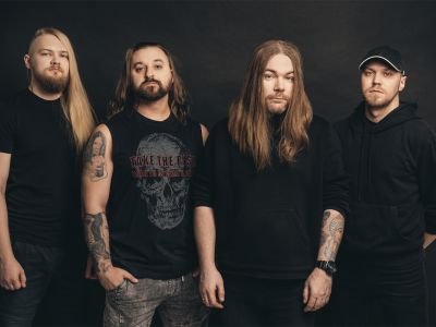 Билеты на Never-Opened-Doors (Ozz) / Концерт | Афиша | ИнфоТаймс