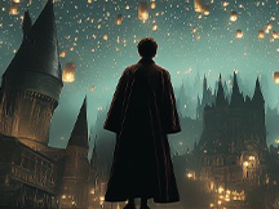 Artfonix. Гарри Поттер: музыка магии (Раменское)