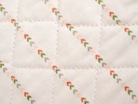 Прихватка-рукавица Долина цветов/Valle dei fiori II