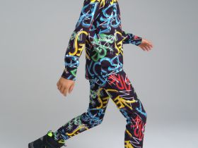 Термобелье для мальчика