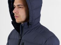 Пальто пуховое Siberia II Мужское