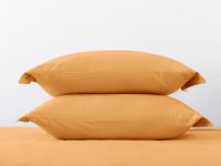 Комплект наволочек Orange с ушками