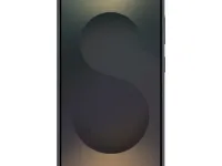 Чехол-накладка Kindsuit Case MagSafe для Samsung S25 Ultra искусственная кожа (черный)