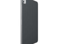 Чехол-книжка Smart Folio Cover для Apple iPad Pro 11 (2024/2025) (полиуретан с подставкой) (Charcoal Gray)