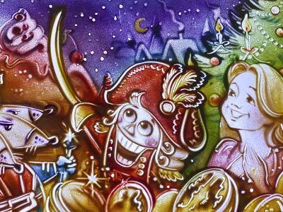 Билеты на Щелкунчик (Областной молодёжный центр) / Концерт | Афиша | ИнфоТаймс